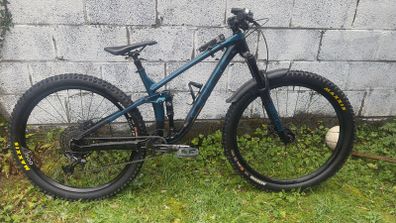 2021 Trek Fuel Ex 7