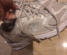 New balance 530 size 4uk