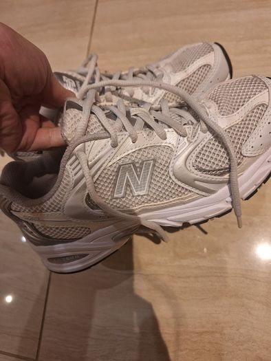 New balance 530 size 4uk