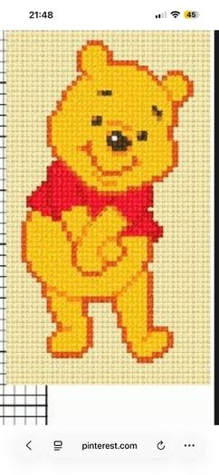 crochet