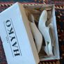 Wedding Shoes Handmade Genuine Leather Comfotable Image 7