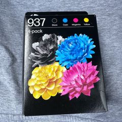 Hp Ink 937
