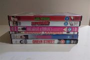 Dvds