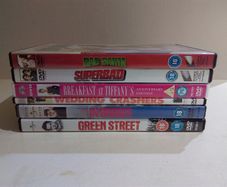 Dvds
