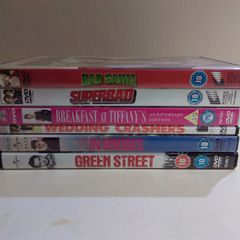 Dvds