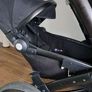 joolz geo 2 extra seat Image 2
