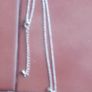 new moon style necklace Image 3