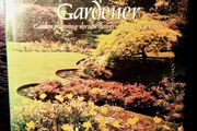 1978. The Complete Gardener. Brian Walkden.