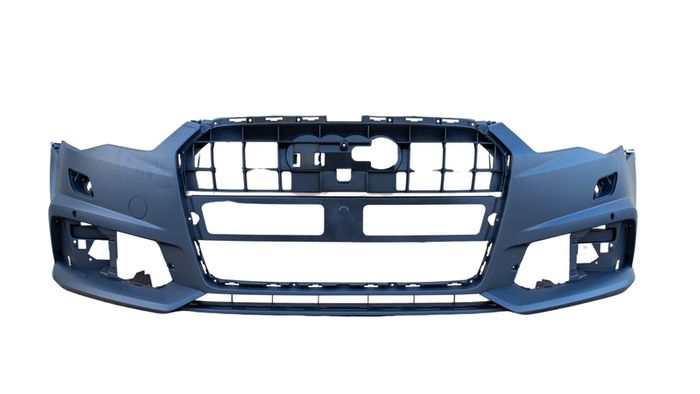 Audi A6 2015-17 S-Line Front Bumper NEW