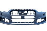 Audi A6 2015-17 S-Line Front Bumper NEW