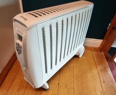 Dimplex Cadiz Eco electric heater