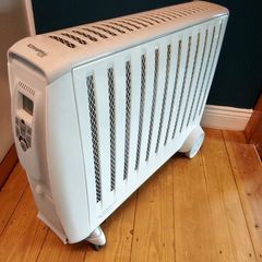 Dimplex Cadiz Eco electric heater