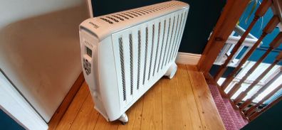 Dimplex Cadiz Eco electric heater