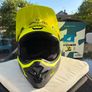 Bluegrass Intox Full Face MTB Helmet Image 2