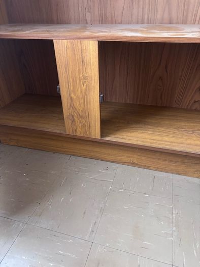 1960s/1970s wall unit/drinks cabinet