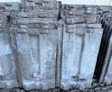 concrete roof tile free to go