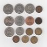 15 x Old Coins (No: 425) Image 2