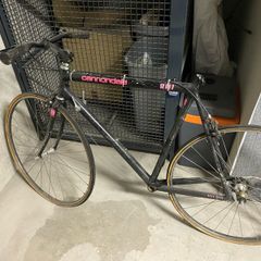 bike fixie needs work