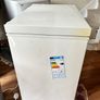 Beko 7kg Vented Tumble Dryer and PowerPoint 192 Chest Freezer Image 6
