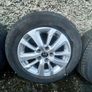 Alloy wheels 5x114.3 Image 7