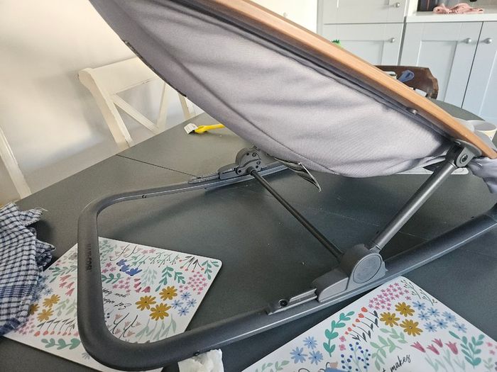 Maxi-Cosi Kori Rocker