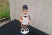 French novelty bottle postage possible