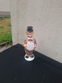 French novelty bottle postage possible