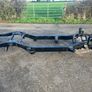 SWB Land Crusier Chassis Image 3