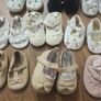 baby girl shoes 0-6 months Image 4