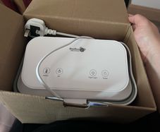 wipe warmer