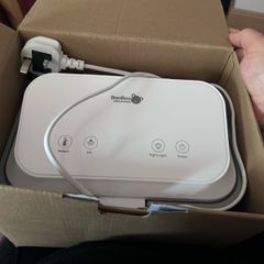 wipe warmer