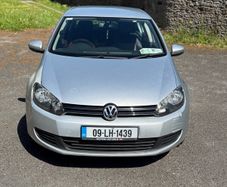 Volkswagen Golf 1.4 Roscrea Tipperary