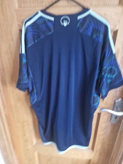 Leeds United official Jersey