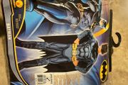Batman Halloween costume