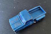die cast pickup truck