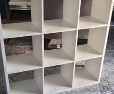 9 Cube Unit