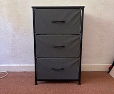 drawers
