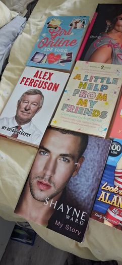books