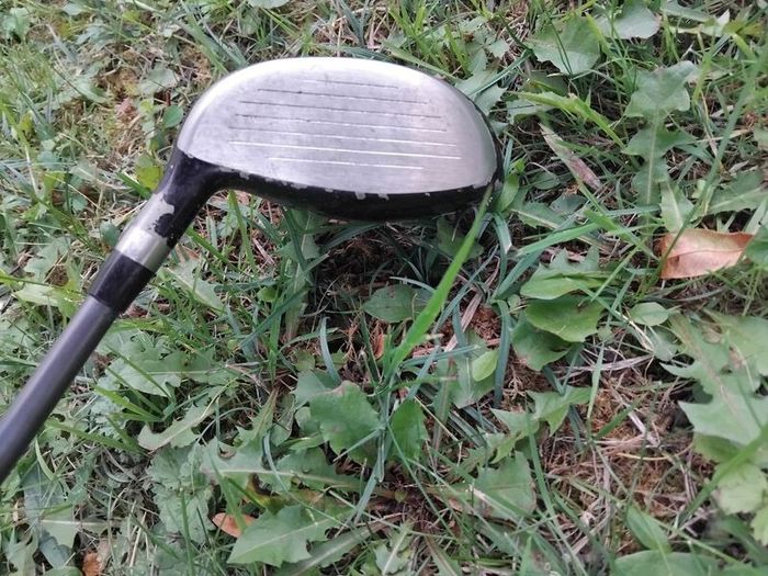 Cleveland ladies golf set,