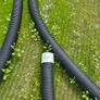 land drain pipe Image 2