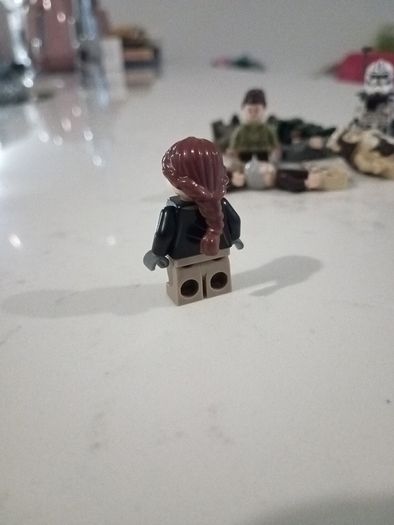 Lego star wars minifigure fern sw1351
