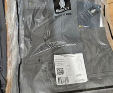work pants