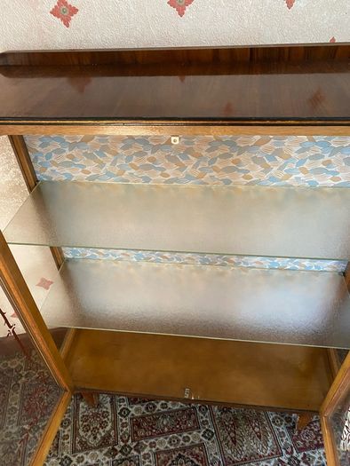 Display Cabinet