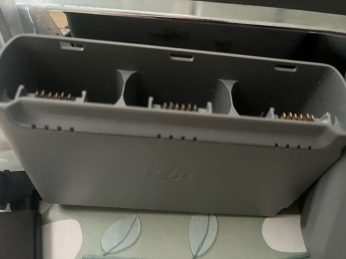 DJI mini 2