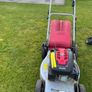 mountfield lawn mower Image 4