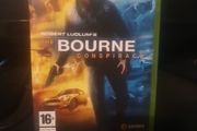 Xbox 360 The Bourne Conspiracy