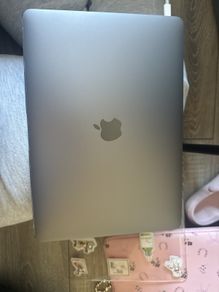 macbook air 2020