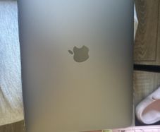 macbook air 2020