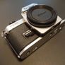Nikon Film Camera Image 2