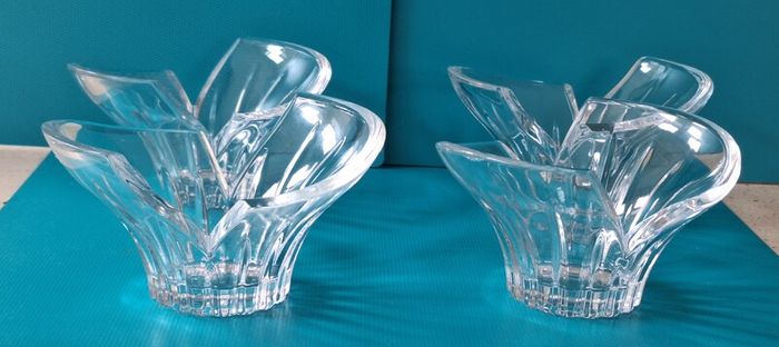 Louise Kennedy Tipperary Crystal Votive